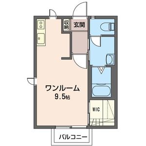 アクシス　Ａ 101号-6