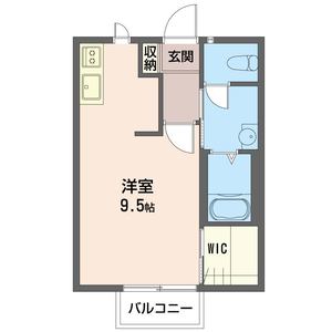 アクシス B 102号-16