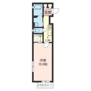 グランバリエ東大宮 203号-16