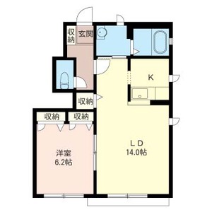 Premiere classe ouest 102号-6