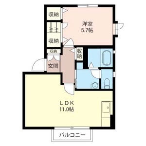 ヴィルヌーブⅢ 201号-6