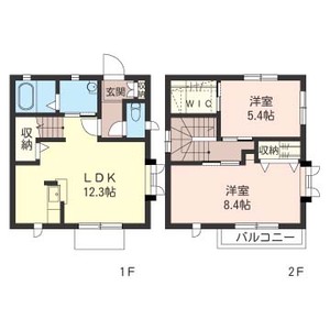 ヴィルヌーブⅡ 101号-16
