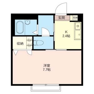 サン・リバティ 202号-16