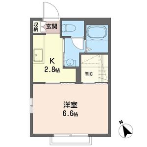 サクラメントファーム 104号-16