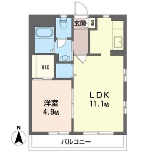 メルクマール 201号-6