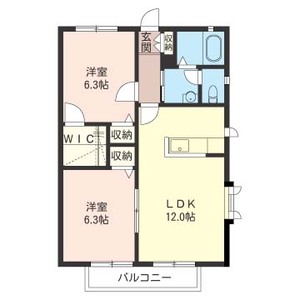 グランデールＢ 204号-13