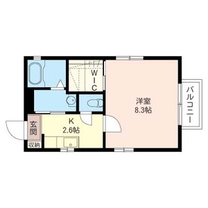 フリーデン氷川 201号-16