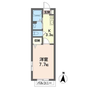 アクア クオリア 104号-16