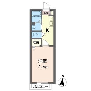 アクア クオリア 201号-16