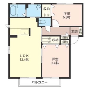 エモシオンＢ 202号-16