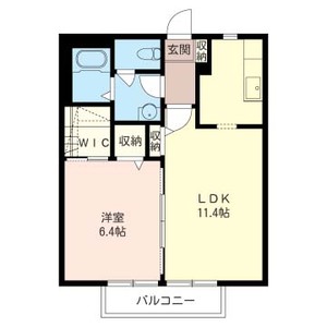 Ｃａｓａ・Ｌａｕ 202号-6