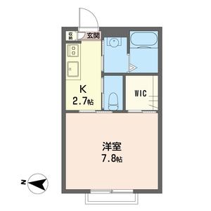 Casa・Lea 207号-16