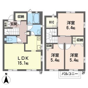 ｃａｔ　ｗａｌｋ 101号室