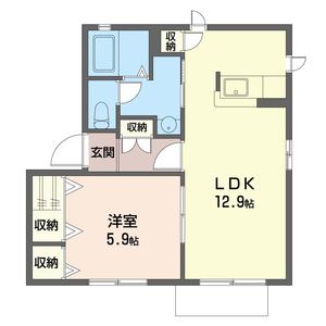 ＧＡＲＤＥＮ　ＰＬＡＣＥ　Ⅱ 101号-16