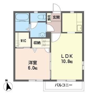 マ・メゾン南鳩ヶ谷 201号-16