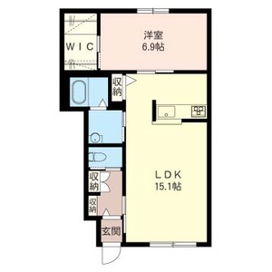 クレストコート 102号-16