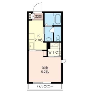ブルージュHS 103号-16