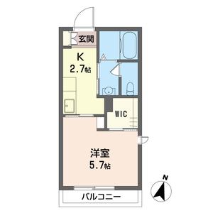 ブルージュHS 202号-16
