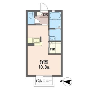 Ｇｒａｎｄ　ｖｅｒｅ 205号-16