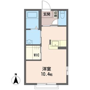 メイフェアＢ 103号-16