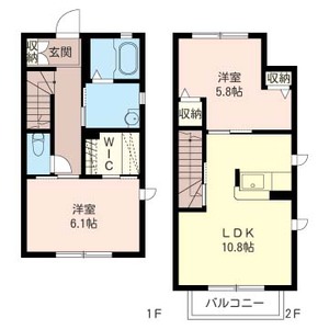 Ｒｕｈｅ 101号室