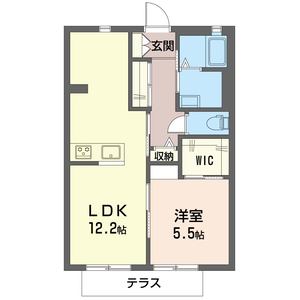 クレストコート峰栄 103号-6