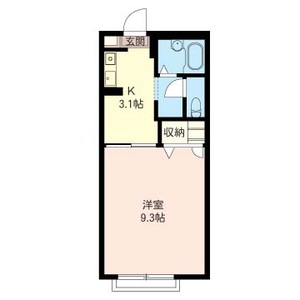 サンモール 105号-6