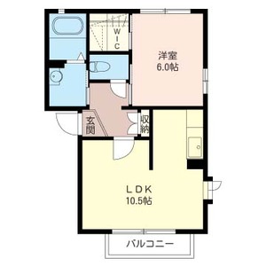 メゾン・ド・マーク 201号-16