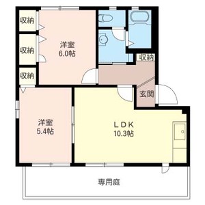 クレールB 101号-16