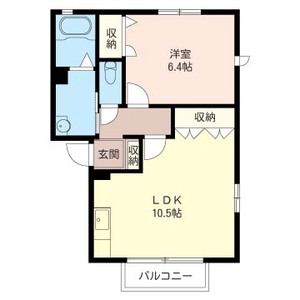 フレグランス　Ｔ 201号-16