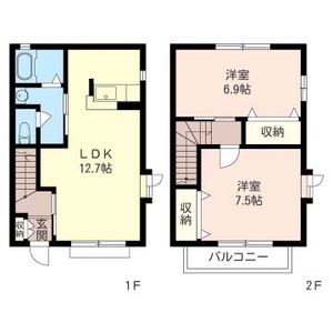 ステイタスⅡ 101号-15