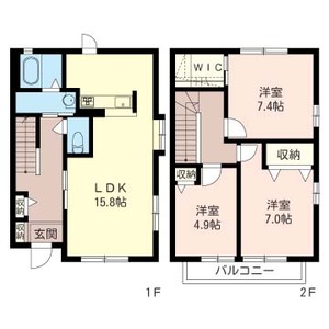 プルミエ・レタージュG 102号-16