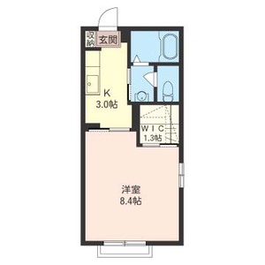 ステラ・ヒロ 101号室