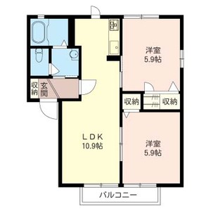ヴィルヌーブD 102号-16