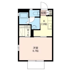 ピュアグリーン 102号-14