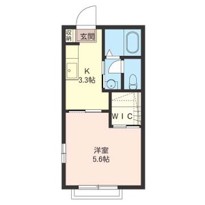 ロイヤルパーク 102号室