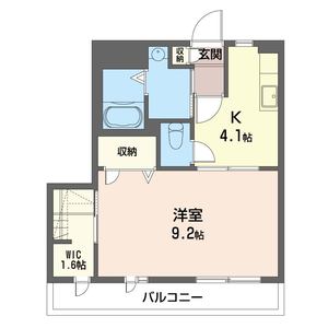 クオーレ 302号-16