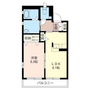 クオーレ 307号-16