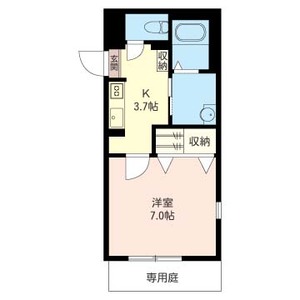 ガナドールA 103号-16