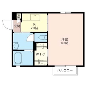 グランビュー 201号-16