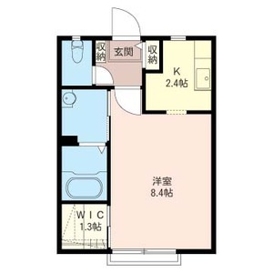 プランドゥール壱番館 101号室