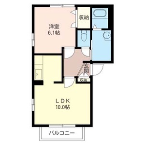 メゾン・オレンジヒルズ 102号-16