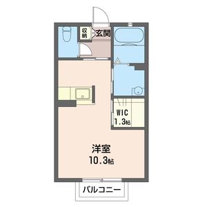アスティオスⅡ 203号-16