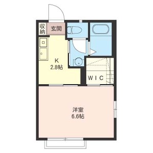 アールデン・フラノ 101号-16