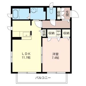 アーバンハイツ弐番館 103号-16