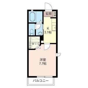 ＶＩＳＡＧＥ　１ 201号-16