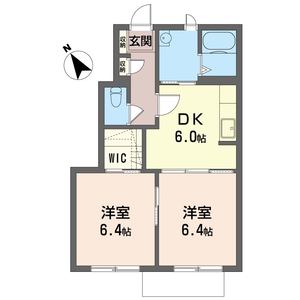 プラカハウスＣ 103号-16