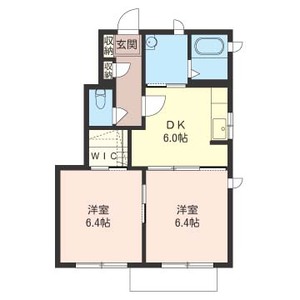 プラカハウスC 101号-6