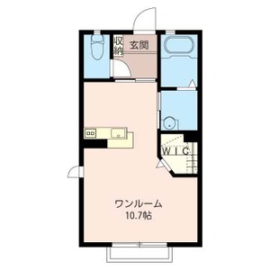 マレ シエール 101号-16