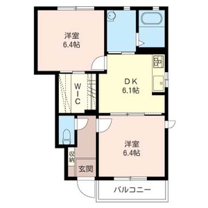 フォルテシモ 101号室